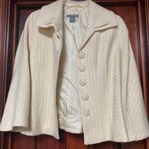 Beautiful Ann Taylor wool blazer